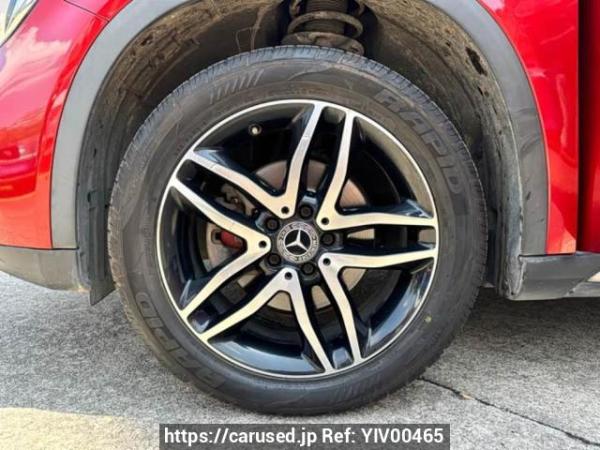 Used 2018 AT mercedes-benz gla-class BJ7167J Image[13]