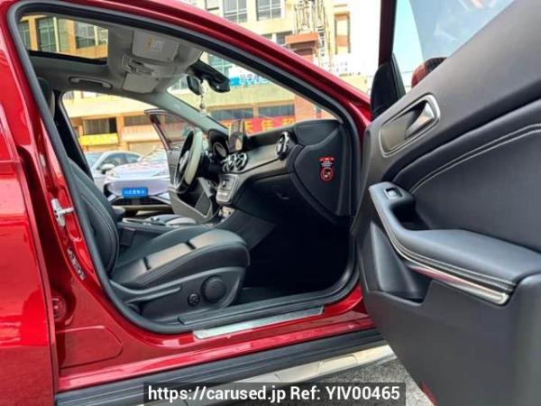 Used 2018 AT mercedes-benz gla-class BJ7167J Image[14]