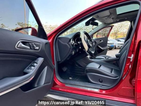 Used 2018 AT mercedes-benz gla-class BJ7167J Image[15]
