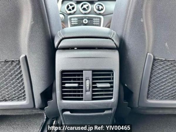 Used 2018 AT mercedes-benz gla-class BJ7167J Image[18]