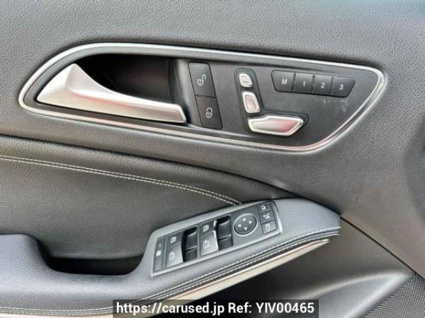 Used 2018 AT mercedes-benz gla-class BJ7167J Image[19]