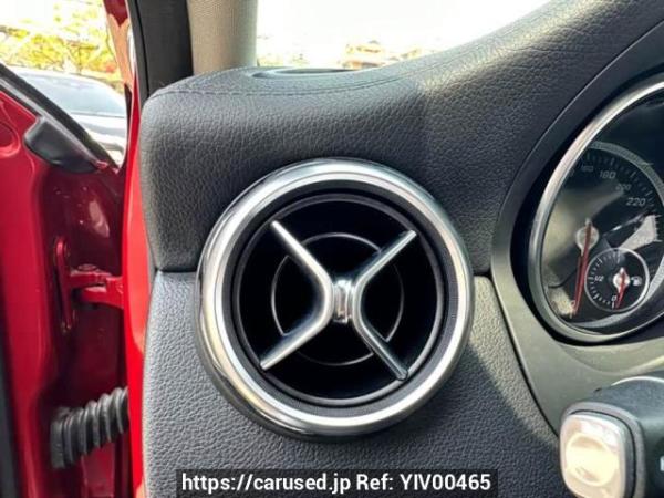 Used 2018 AT mercedes-benz gla-class BJ7167J Image[20]