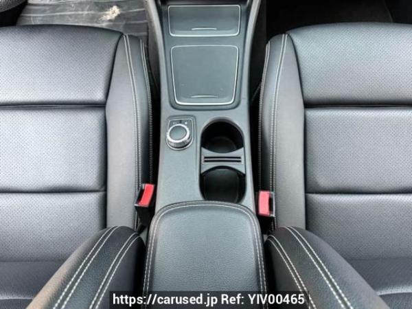 Used 2018 AT mercedes-benz gla-class BJ7167J Image[21]