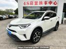 Toyota RAV4 CA64622XME5