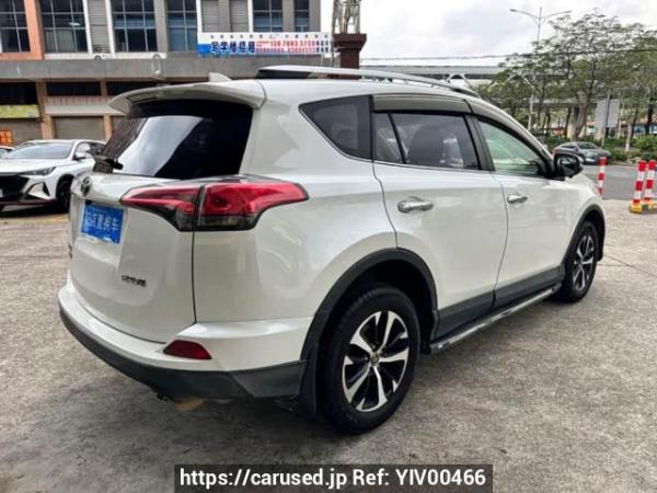 Used 2018 AT toyota rav4 CA64622XME5 Image[8]