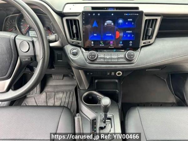 Used 2018 AT toyota rav4 CA64622XME5 Image[11]