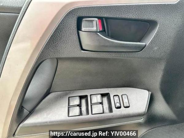 Used 2018 AT toyota rav4 CA64622XME5 Image[13]