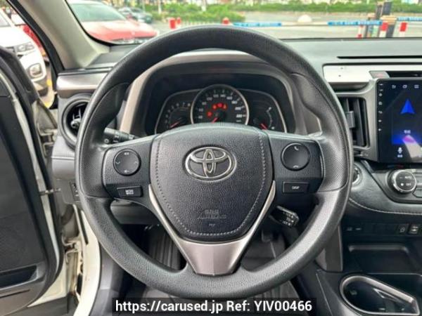 Used 2018 AT toyota rav4 CA64622XME5 Image[17]