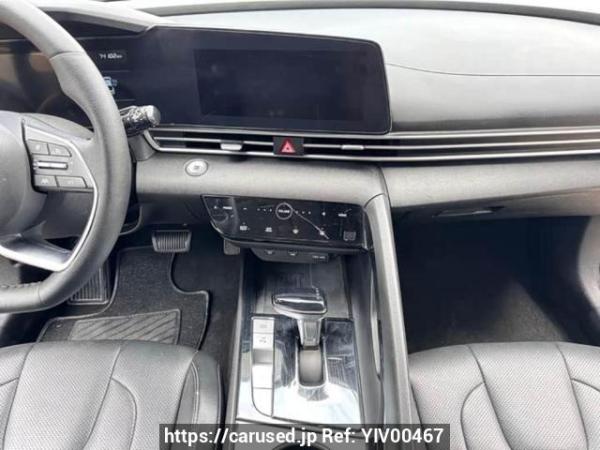 Used 2021 AT hyundai elantra BH7153CCAS Image[12]