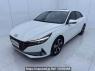 Used 2024 AT hyundai elantra BH7157CCAS Image[0]
