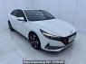 Used 2024 AT hyundai elantra BH7157CCAS Image[2]