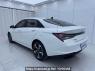Used 2024 AT hyundai elantra BH7157CCAS Image[3]