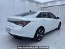 Used 2024 AT hyundai elantra BH7157CCAS Image[6]