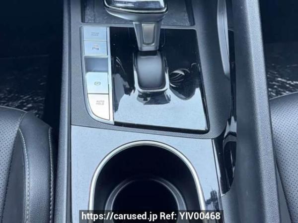 Used 2024 AT hyundai elantra BH7157CCAS Image[10]