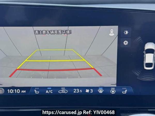 Used 2024 AT hyundai elantra BH7157CCAS Image[11]