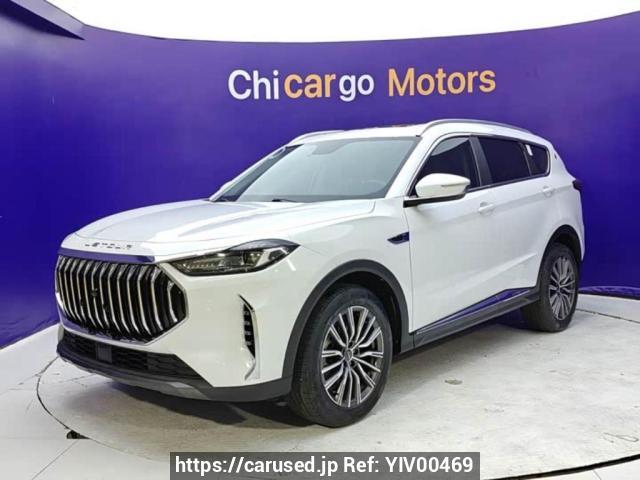 2023 Jetour X70 SQR6470F18T9