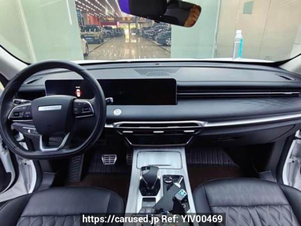 Used 2023 MT jetour x70 SQR6470F18T9 Image[6]