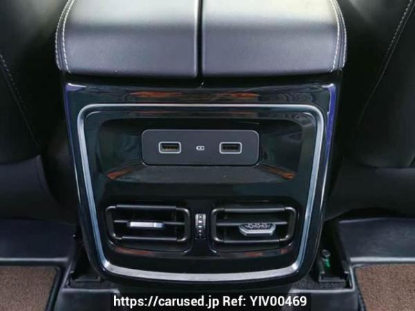 Used 2023 MT jetour x70 SQR6470F18T9 Image[11]