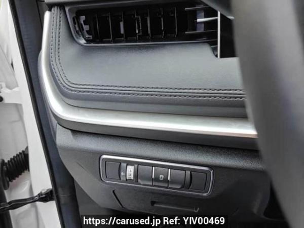 Used 2023 MT jetour x70 SQR6470F18T9 Image[16]