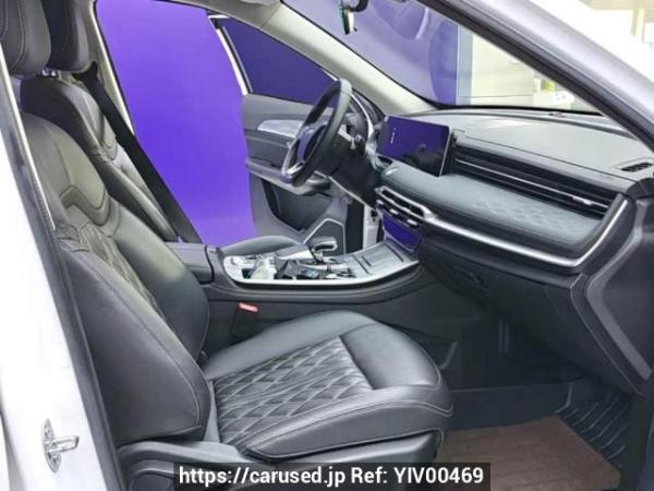 Used 2023 MT jetour x70 SQR6470F18T9 Image[17]