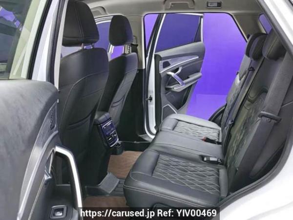 Used 2023 MT jetour x70 SQR6470F18T9 Image[19]
