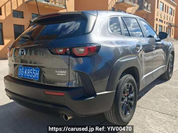 Used 2023 AT mazda cx-50 CAM6480B Image[5]