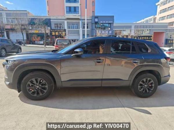 Used 2023 AT mazda cx-50 CAM6480B Image[6]