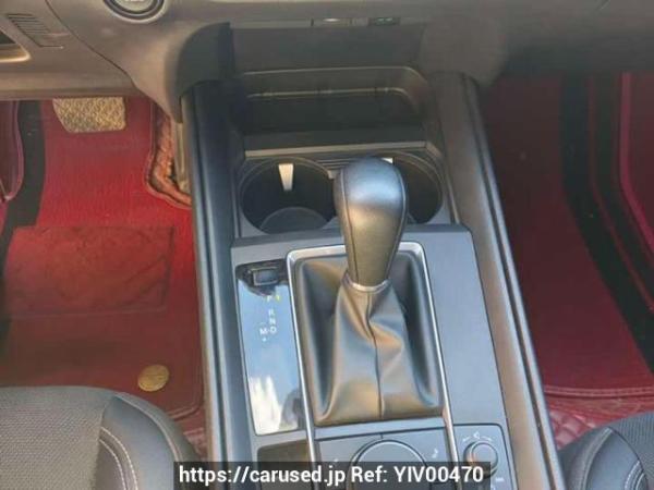 Used 2023 AT mazda cx-50 CAM6480B Image[8]