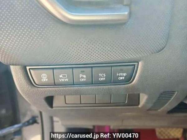 Used 2023 AT mazda cx-50 CAM6480B Image[9]