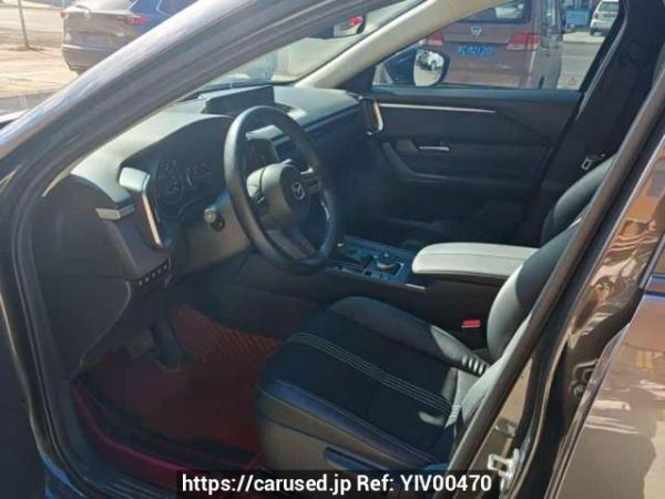 Used 2023 AT mazda cx-50 CAM6480B Image[13]