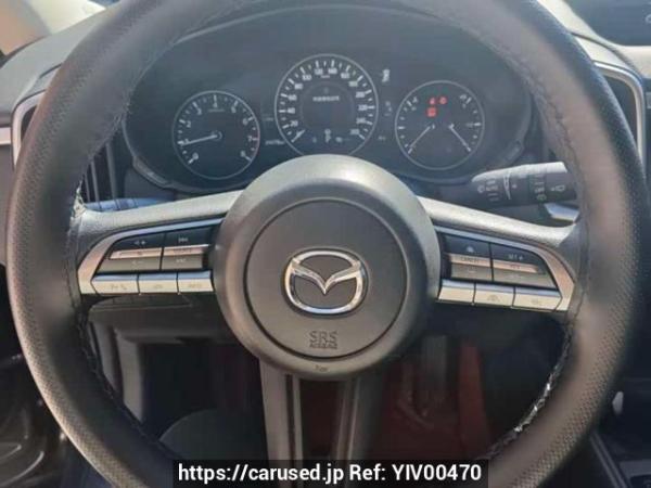 Used 2023 AT mazda cx-50 CAM6480B Image[14]
