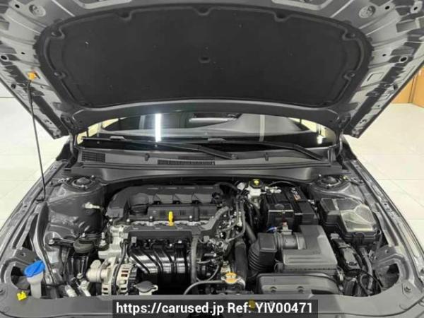 Used 2023 MT hyundai elantra BH7157CCAS Image[17]