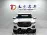 Used 2022 AT haval h6 CC6464RMOAC Image[1]