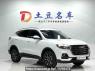 Used 2022 AT haval h6 CC6464RMOAC Image[2]