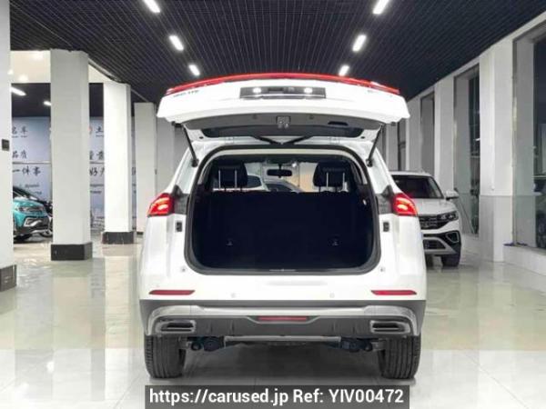 Used 2022 AT haval h6 CC6464RMOAC Image[5]
