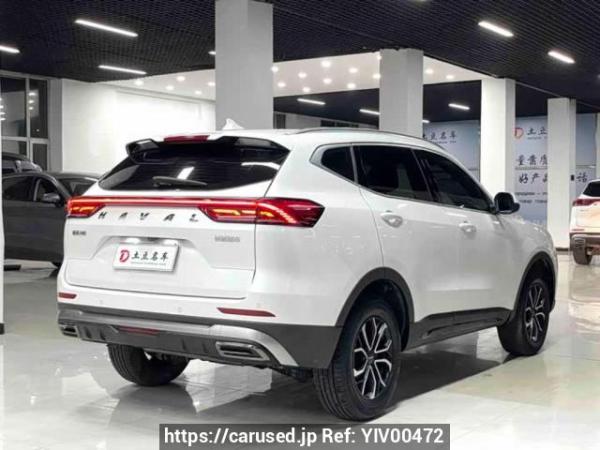 Used 2022 AT haval h6 CC6464RMOAC Image[6]