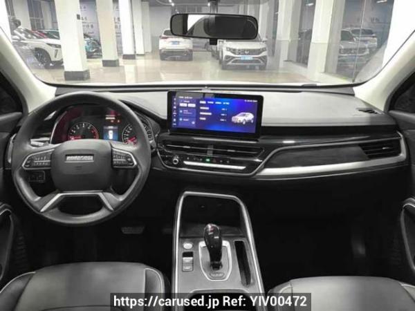 Used 2022 AT haval h6 CC6464RMOAC Image[9]