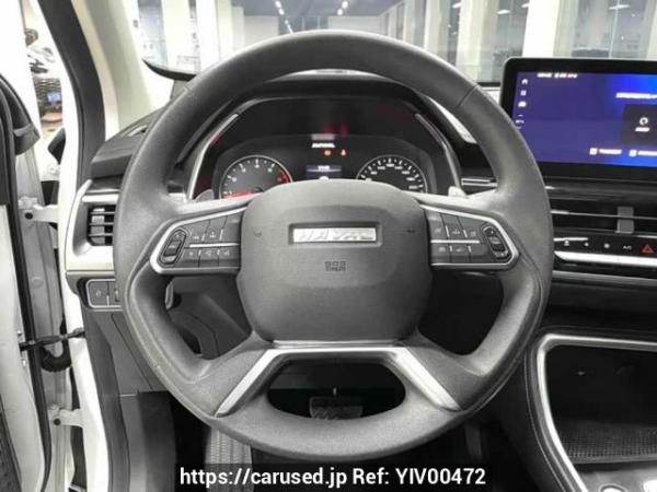 Used 2022 AT haval h6 CC6464RMOAC Image[11]