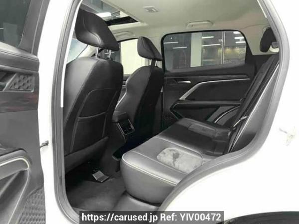 Used 2022 AT haval h6 CC6464RMOAC Image[13]
