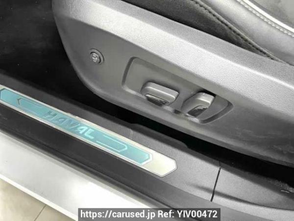Used 2022 AT haval h6 CC6464RMOAC Image[15]