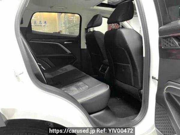 Used 2022 AT haval h6 CC6464RMOAC Image[16]