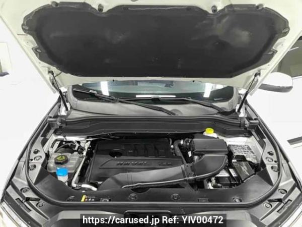 Used 2022 AT haval h6 CC6464RMOAC Image[17]