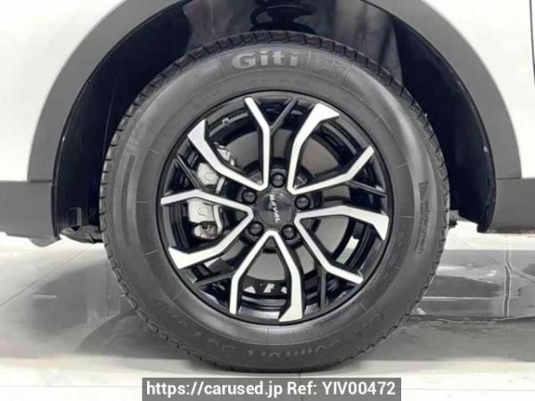 Used 2022 AT haval h6 CC6464RMOAC Image[19]
