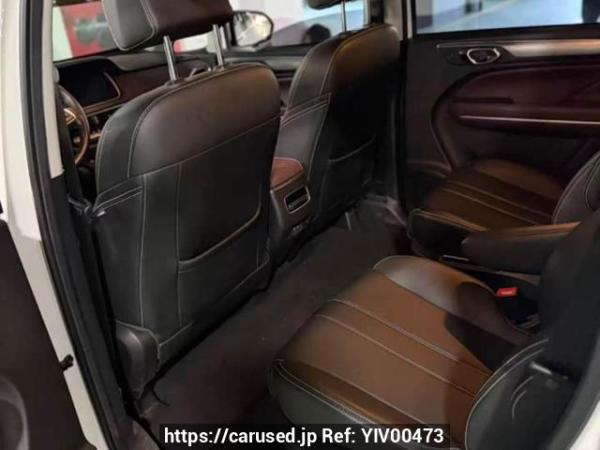 Used 2022 AT gac trumpchi-m6 GAC6480I1T6 Image[7]