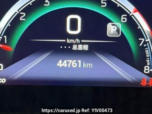 Used 2022 AT gac trumpchi-m6 GAC6480I1T6 Image[9]