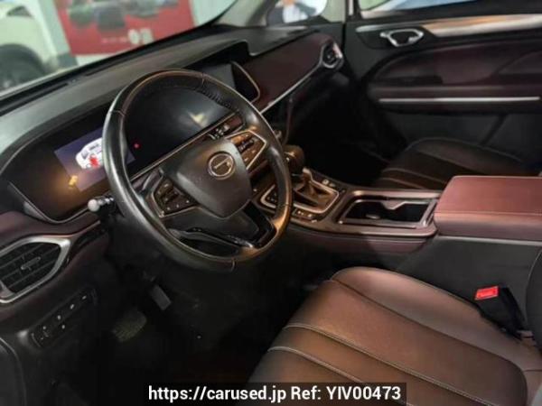 Used 2022 AT gac trumpchi-m6 GAC6480I1T6 Image[10]