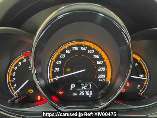 Used 2022 AT toyota yaris GTM7152CCM Image[8]