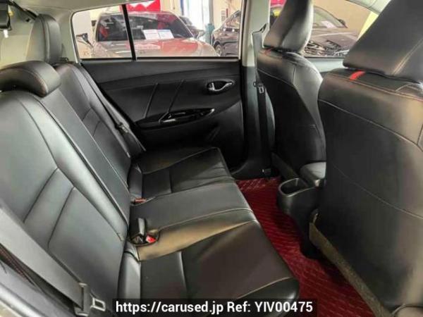 Used 2022 AT toyota yaris GTM7152CCM Image[12]