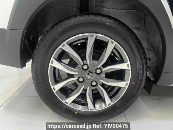 Used 2022 AT toyota yaris GTM7152CCM Image[13]