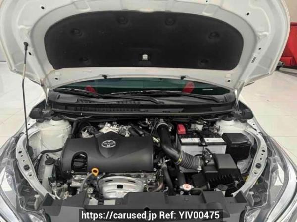 Used 2022 AT toyota yaris GTM7152CCM Image[14]